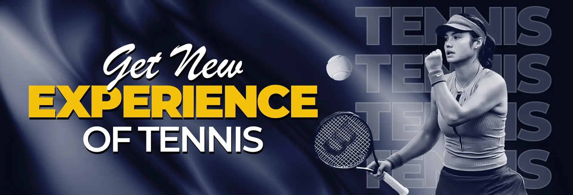 Tennis betting markets on Hydbook - match and set odds